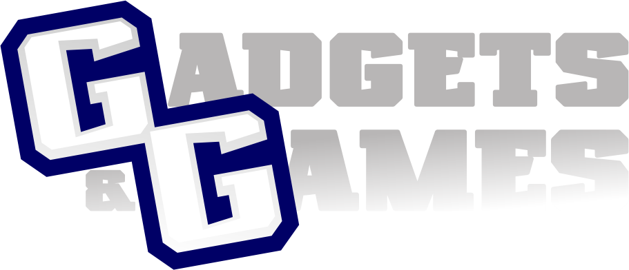 GG Gadgets and Games